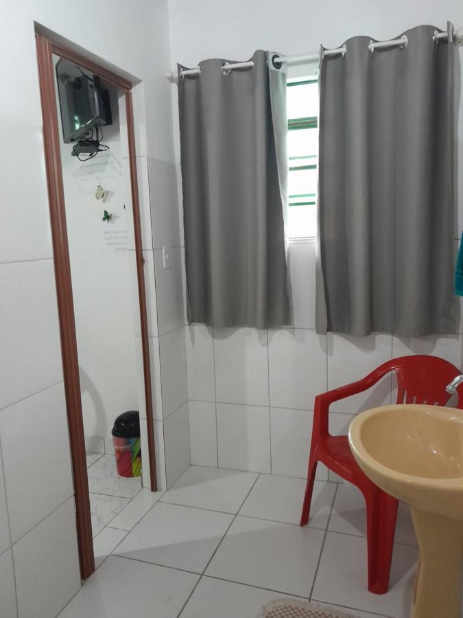Mar E Sol Pensão 2*